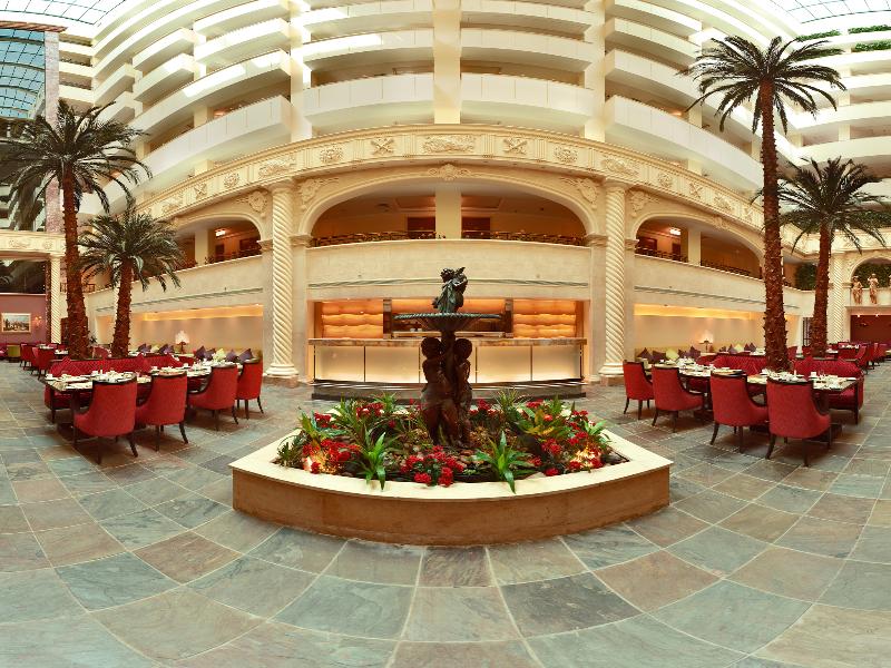 Sonesta Hotel Tower & Casino Cairo image