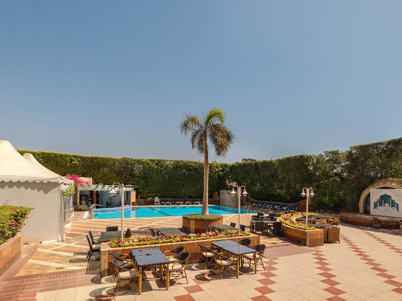 Sonesta Hotel Tower & Casino Cairo image