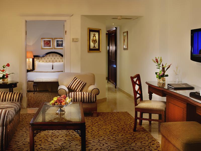 Sonesta Hotel Tower & Casino Cairo image