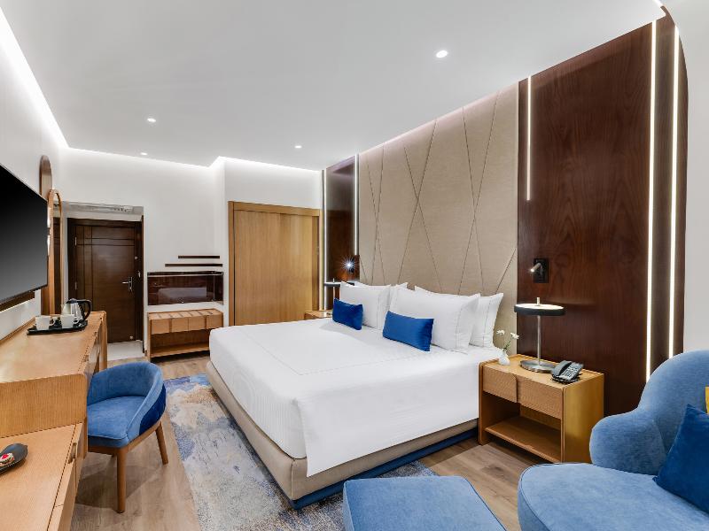 Sonesta Hotel Tower & Casino Cairo image