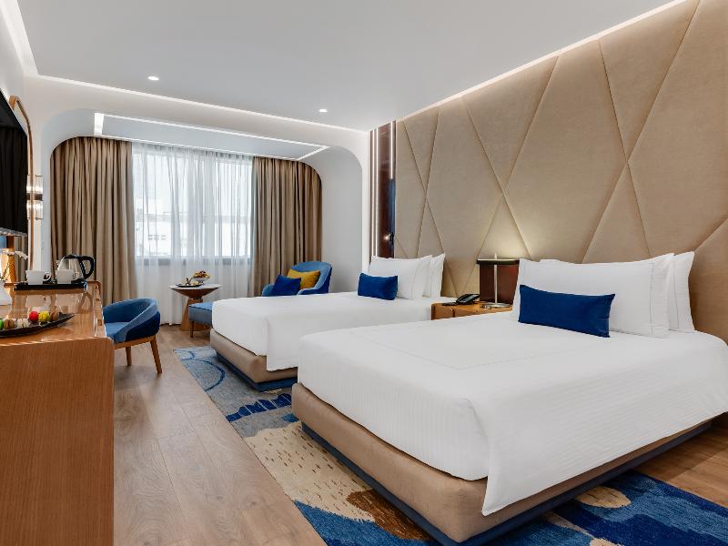 Sonesta Hotel Tower & Casino Cairo image