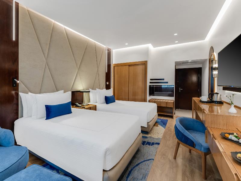 Sonesta Hotel Tower & Casino Cairo image