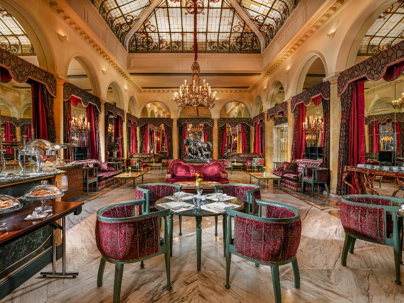 Sonesta Hotel Tower & Casino Cairo image