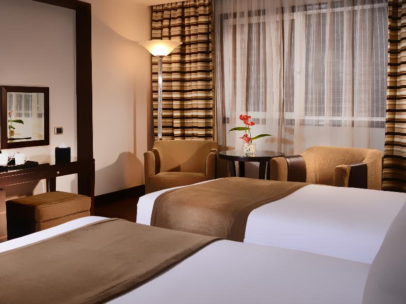 Sonesta Hotel Tower & Casino Cairo image
