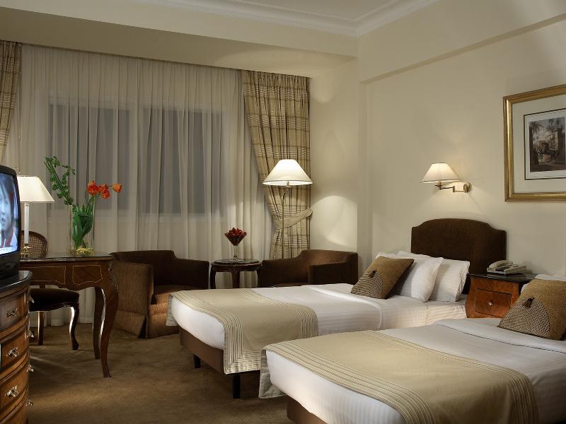 Sonesta Hotel Tower & Casino Cairo image