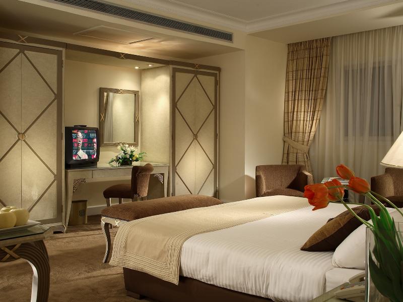 Sonesta Hotel Tower & Casino Cairo image