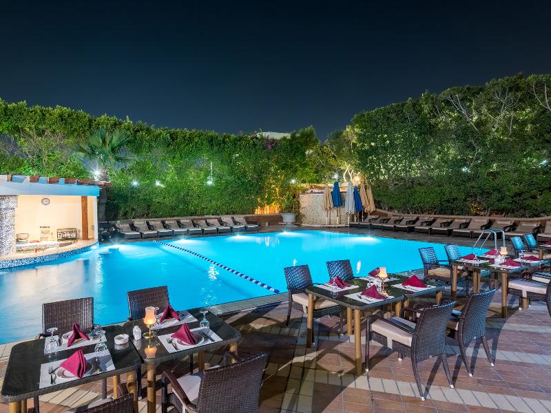 Sonesta Hotel Tower & Casino Cairo image