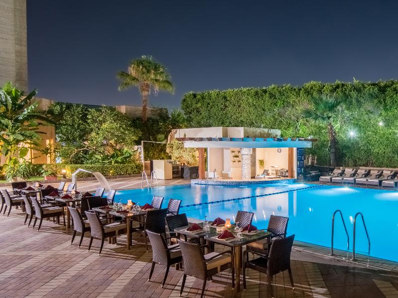 Sonesta Hotel Tower & Casino Cairo image