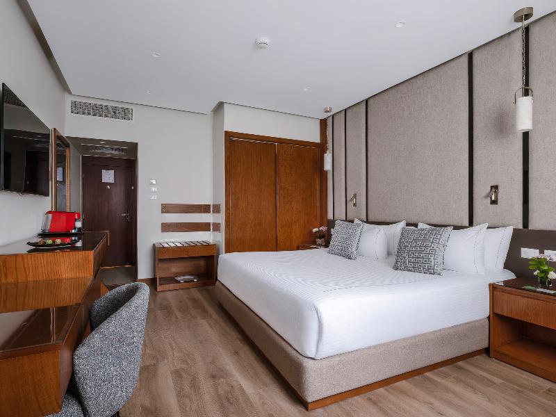 Sonesta Hotel Tower & Casino Cairo image