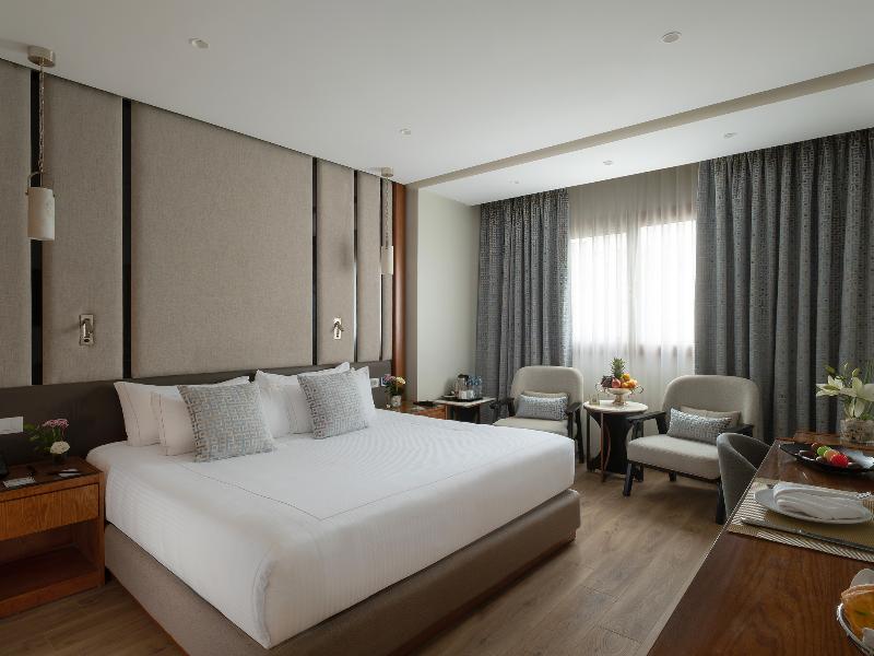 Sonesta Hotel Tower & Casino Cairo image