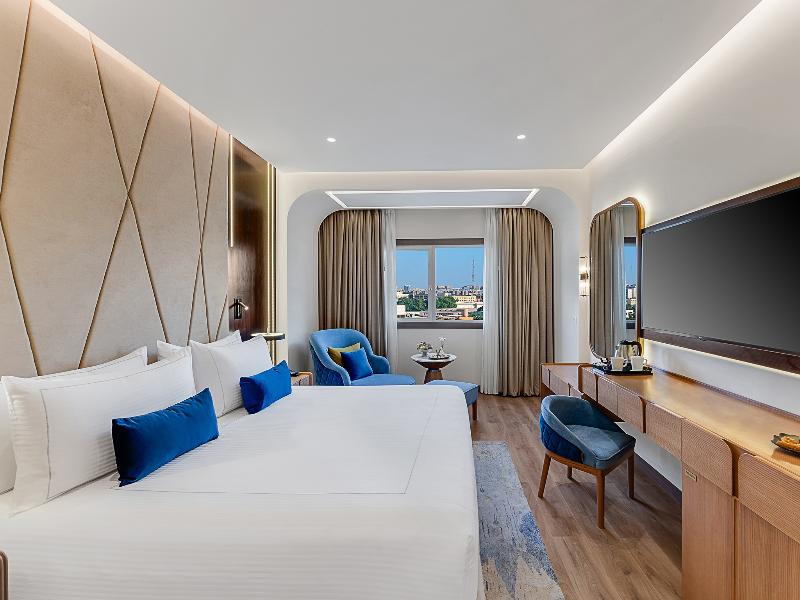 Sonesta Hotel Tower & Casino Cairo image