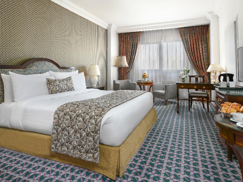 Sonesta Hotel Tower & Casino Cairo image