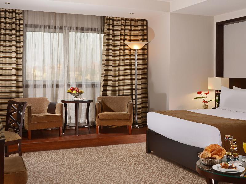 Sonesta Hotel Tower & Casino Cairo image