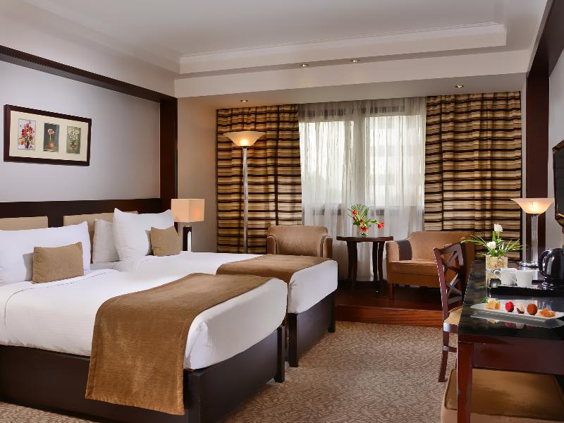 Sonesta Hotel Tower & Casino Cairo image