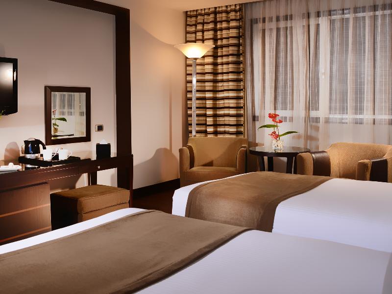 Sonesta Hotel Tower & Casino Cairo image