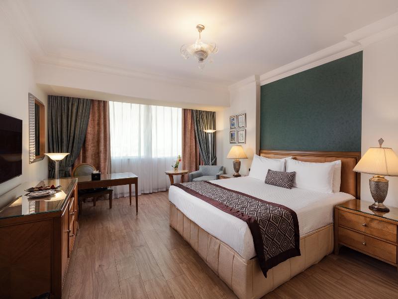 Sonesta Hotel Tower & Casino Cairo image