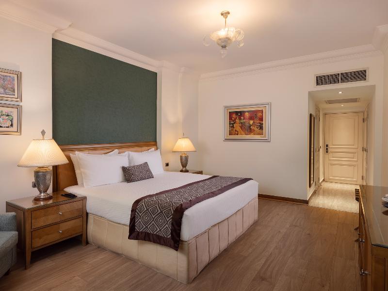 Sonesta Hotel Tower & Casino Cairo image