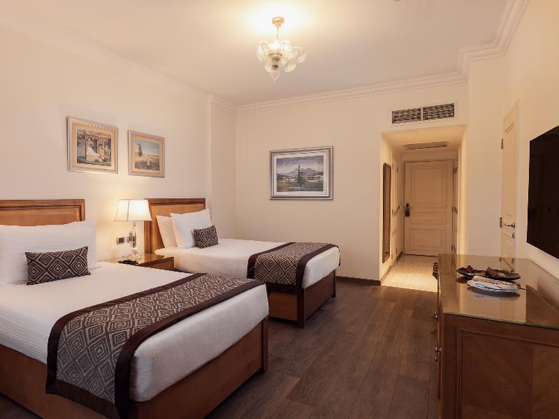 Sonesta Hotel Tower & Casino Cairo image