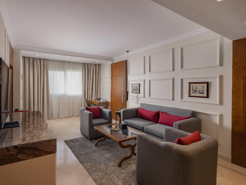 Sonesta Hotel Tower & Casino Cairo image