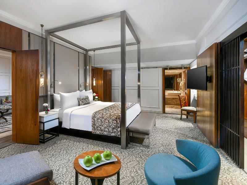 Sonesta Hotel Tower & Casino Cairo image