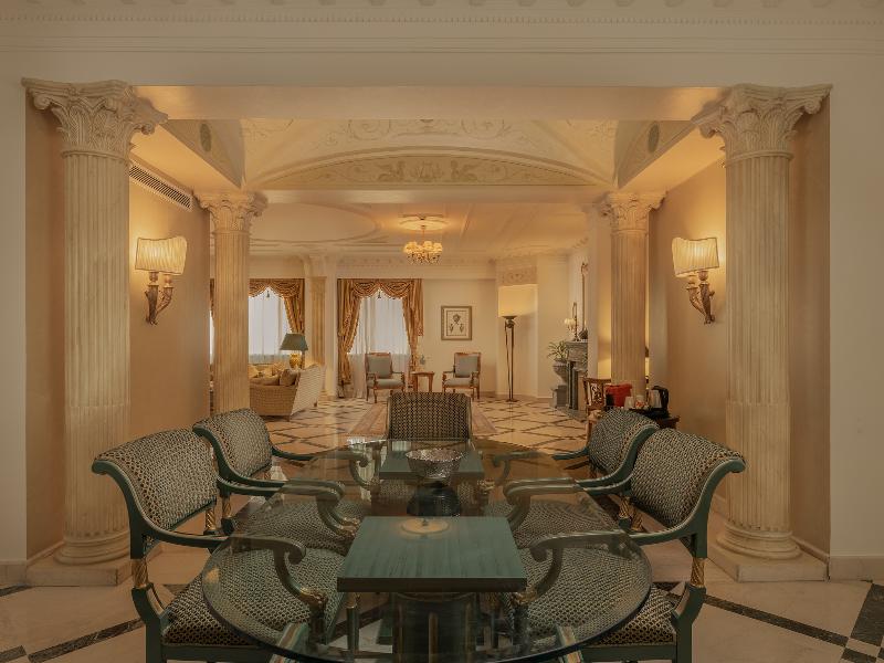 Sonesta Hotel Tower & Casino Cairo image