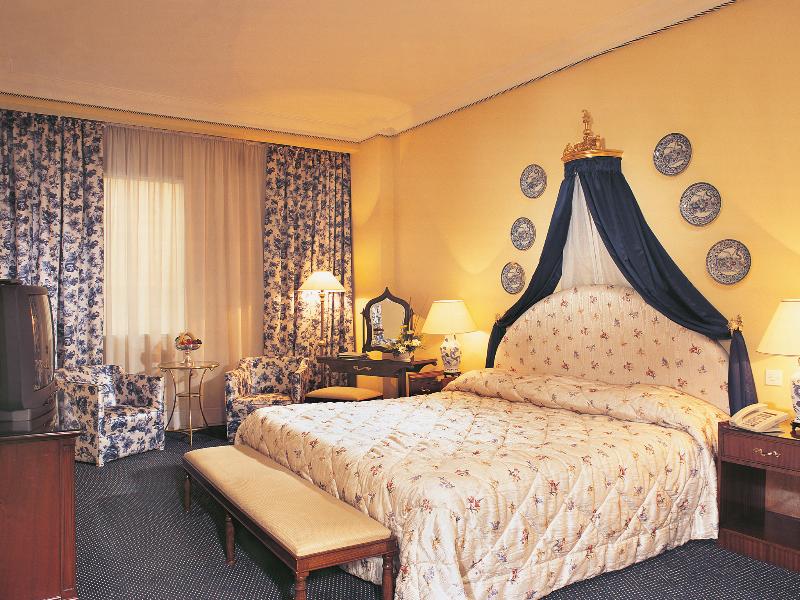 Sonesta Hotel Tower & Casino Cairo image