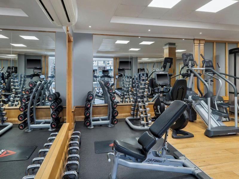 Delta Hotels Durham Royal County image