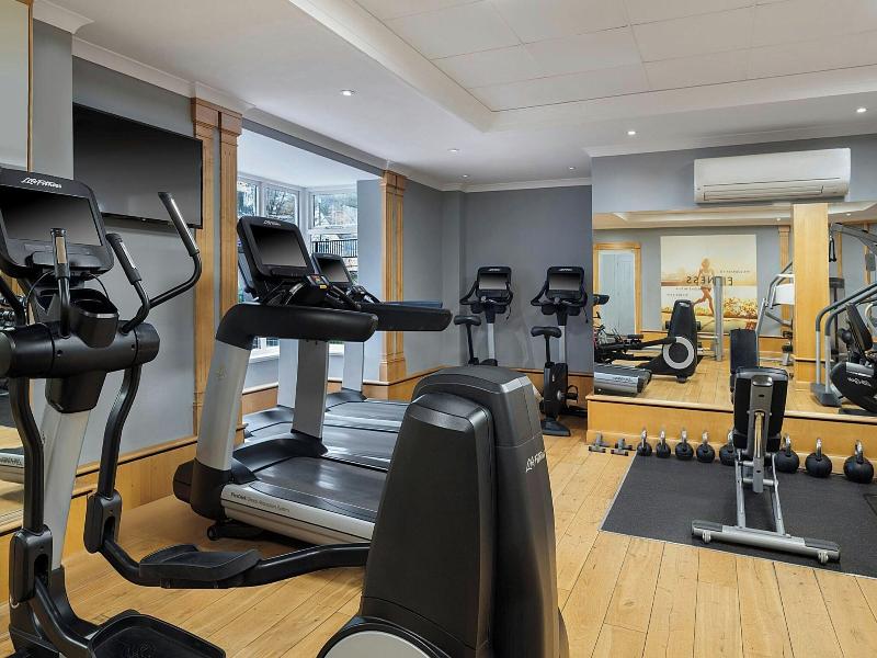 Delta Hotels Durham Royal County image
