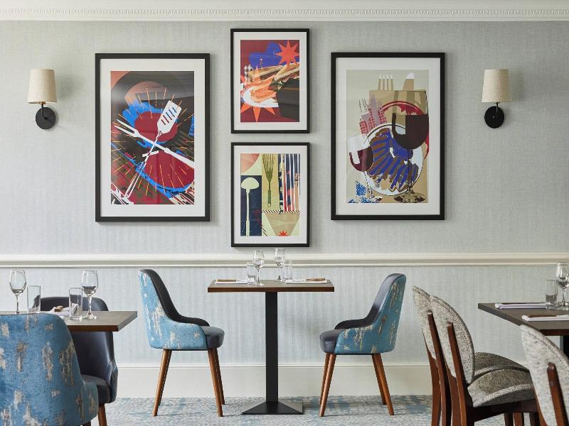 Delta Hotels Durham Royal County image