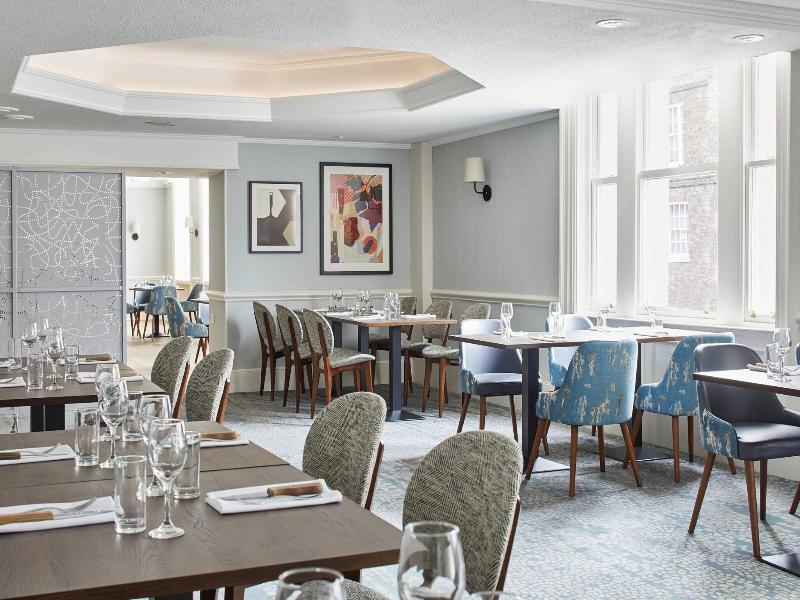 Delta Hotels Durham Royal County image