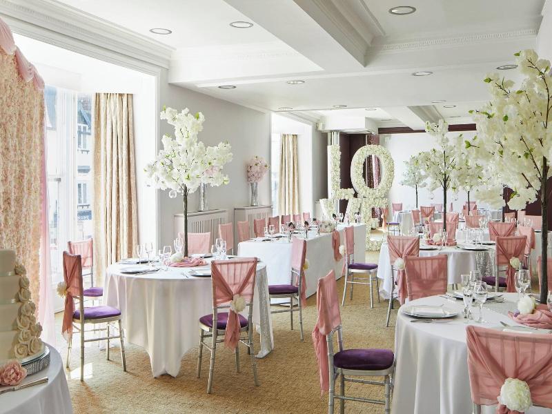 Delta Hotels Durham Royal County image