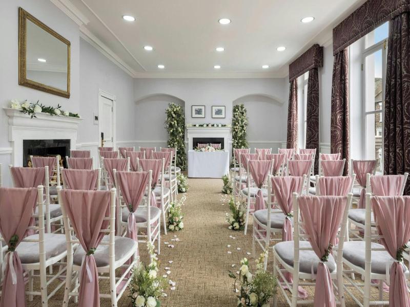 Delta Hotels Durham Royal County image