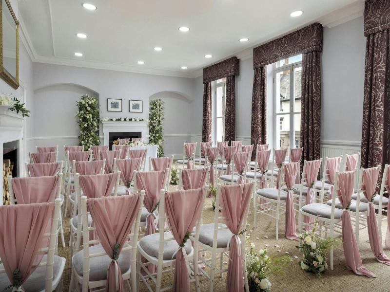 Delta Hotels Durham Royal County image