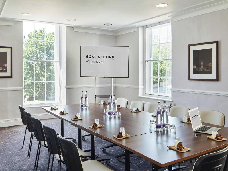 Delta Hotels Durham Royal County image