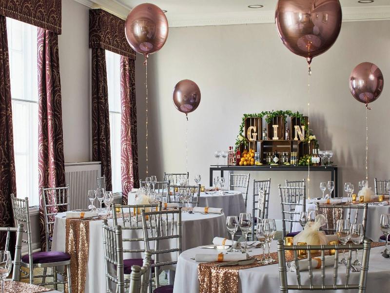 Delta Hotels Durham Royal County image
