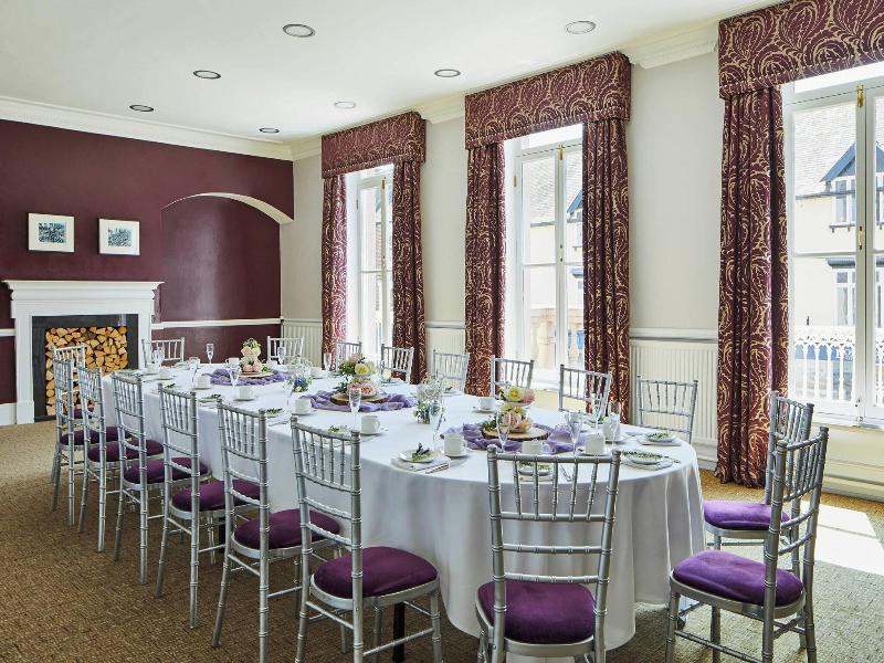 Delta Hotels Durham Royal County image