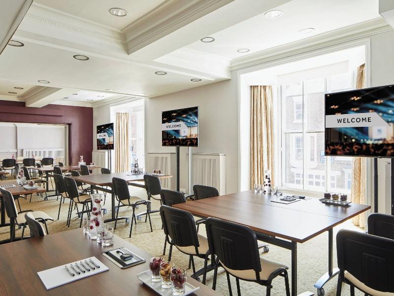 Delta Hotels Durham Royal County image