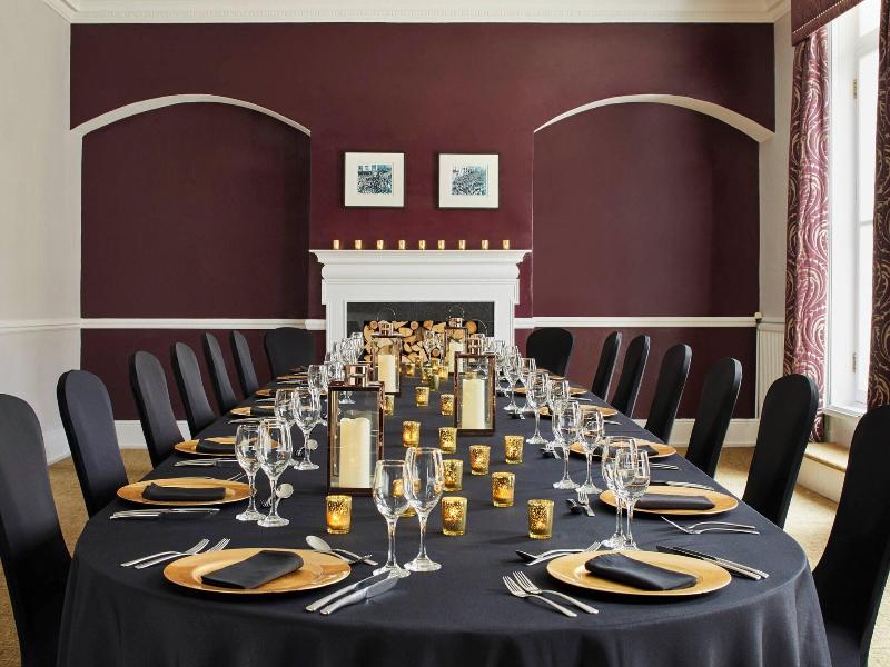 Delta Hotels Durham Royal County image