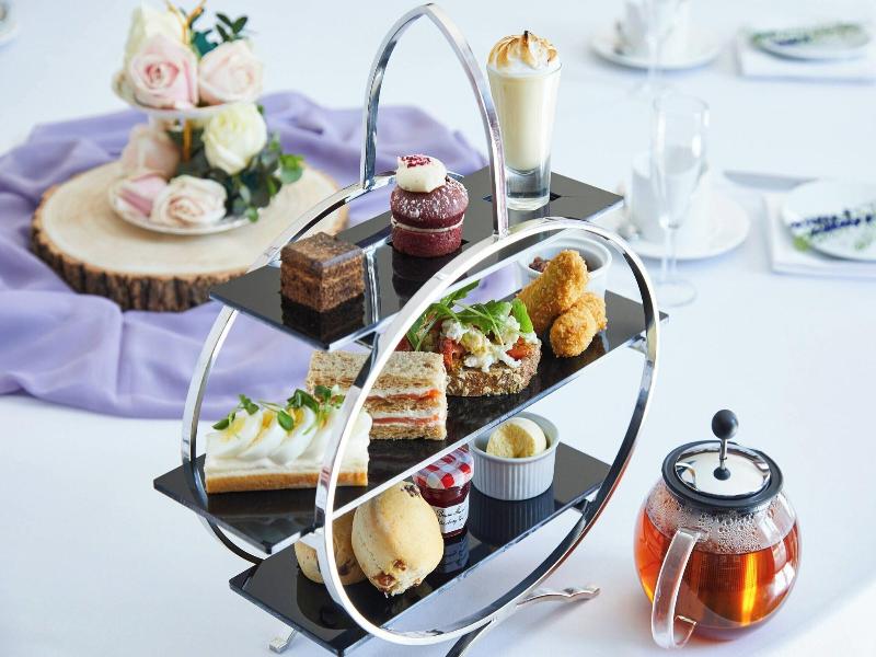 Delta Hotels Durham Royal County image