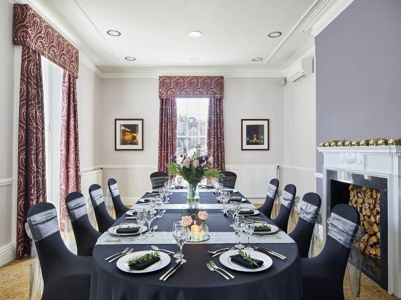 Delta Hotels Durham Royal County image