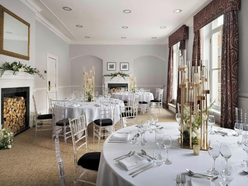 Delta Hotels Durham Royal County image