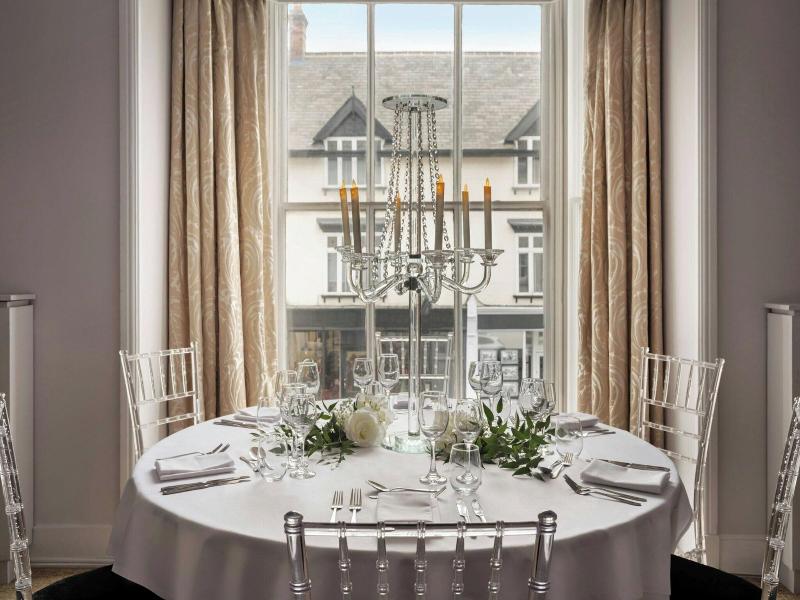 Delta Hotels Durham Royal County image