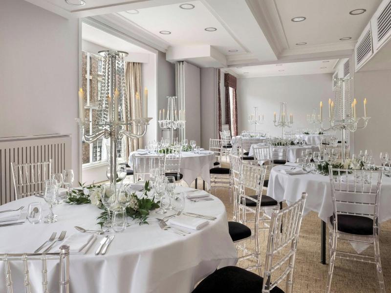 Delta Hotels Durham Royal County image