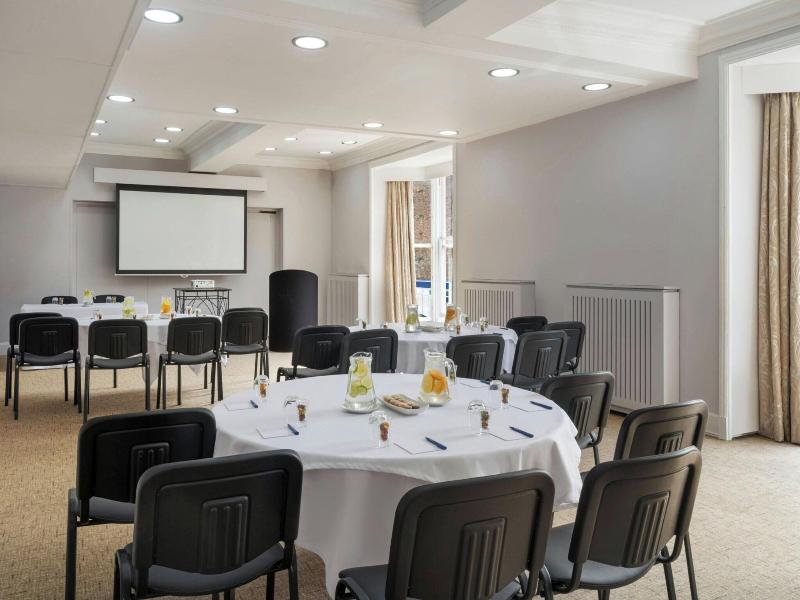 Delta Hotels Durham Royal County image