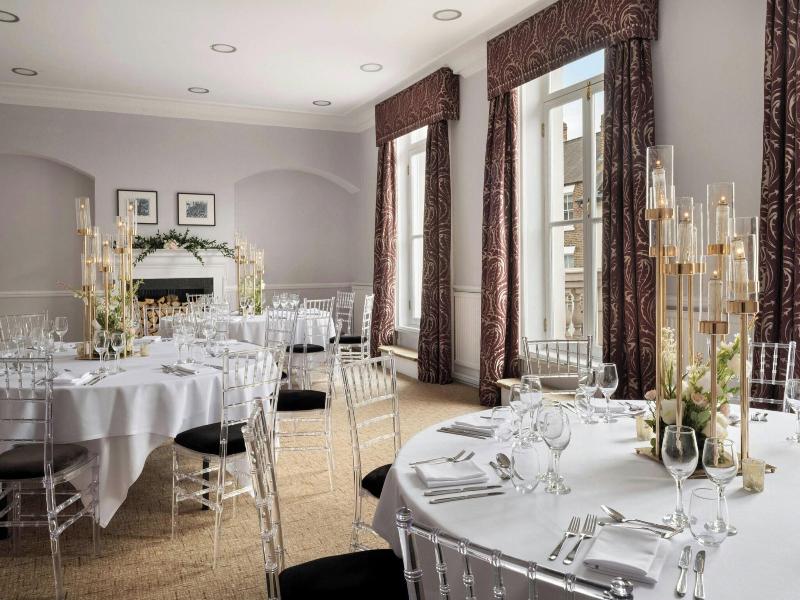 Delta Hotels Durham Royal County image