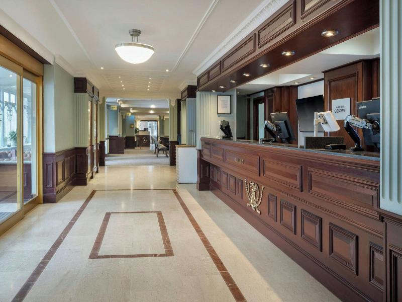 Delta Hotels Durham Royal County image
