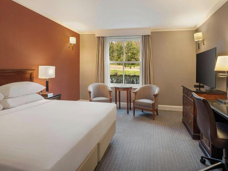Delta Hotels Durham Royal County image