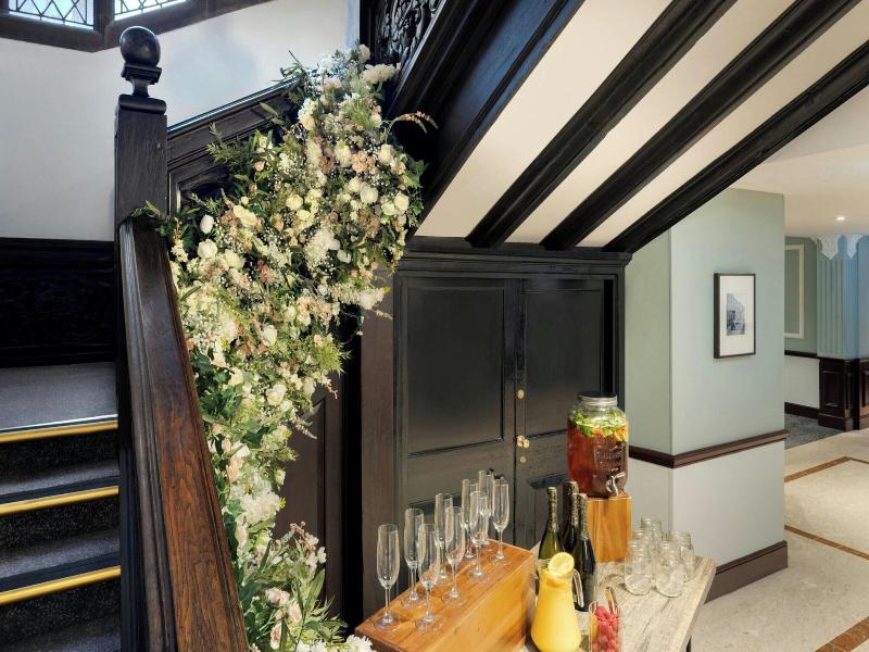 Delta Hotels Durham Royal County image
