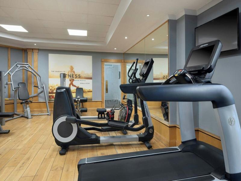 Delta Hotels Durham Royal County image
