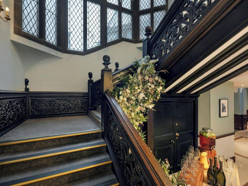 Delta Hotels Durham Royal County image